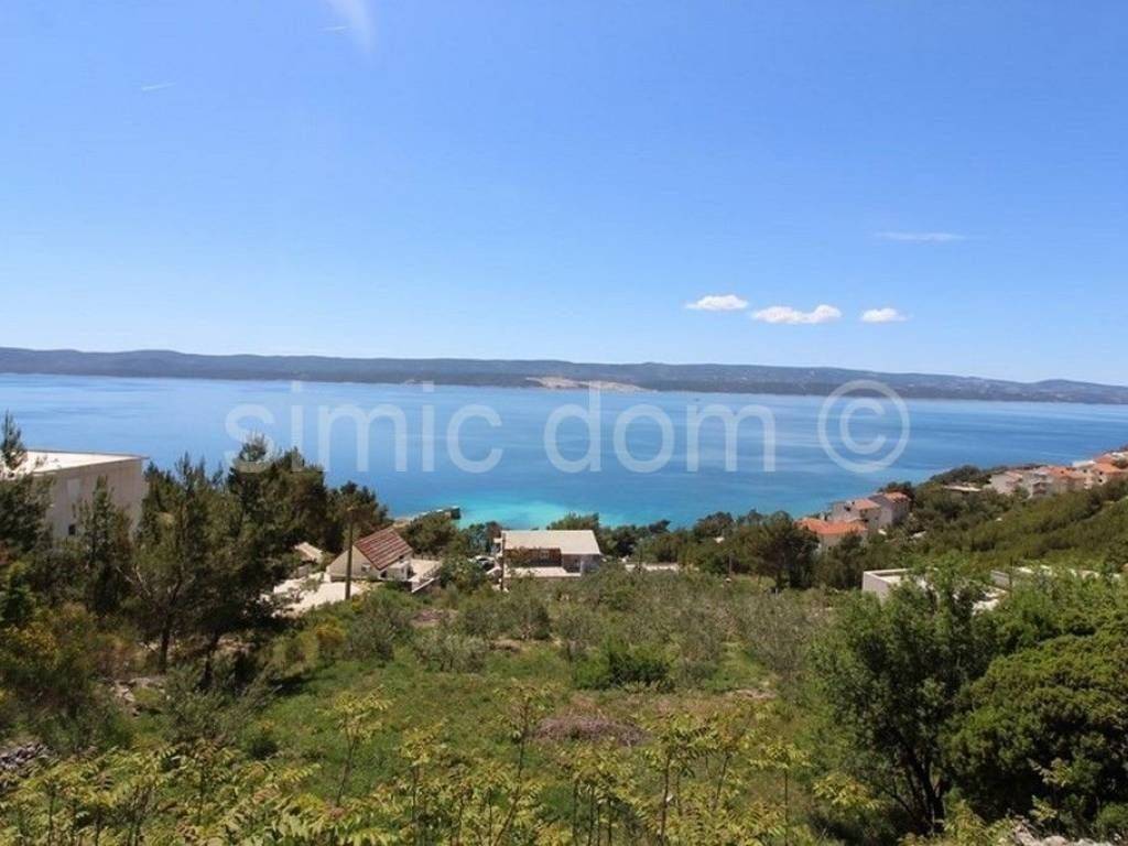 Gradevinsko M1, Prodaja, Omiš, Lokva Rogoznica