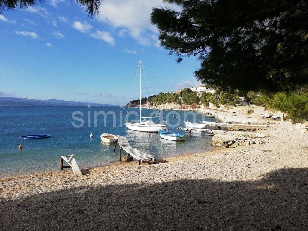 Gradevinsko M1, Prodaja, Omiš, Lokva Rogoznica