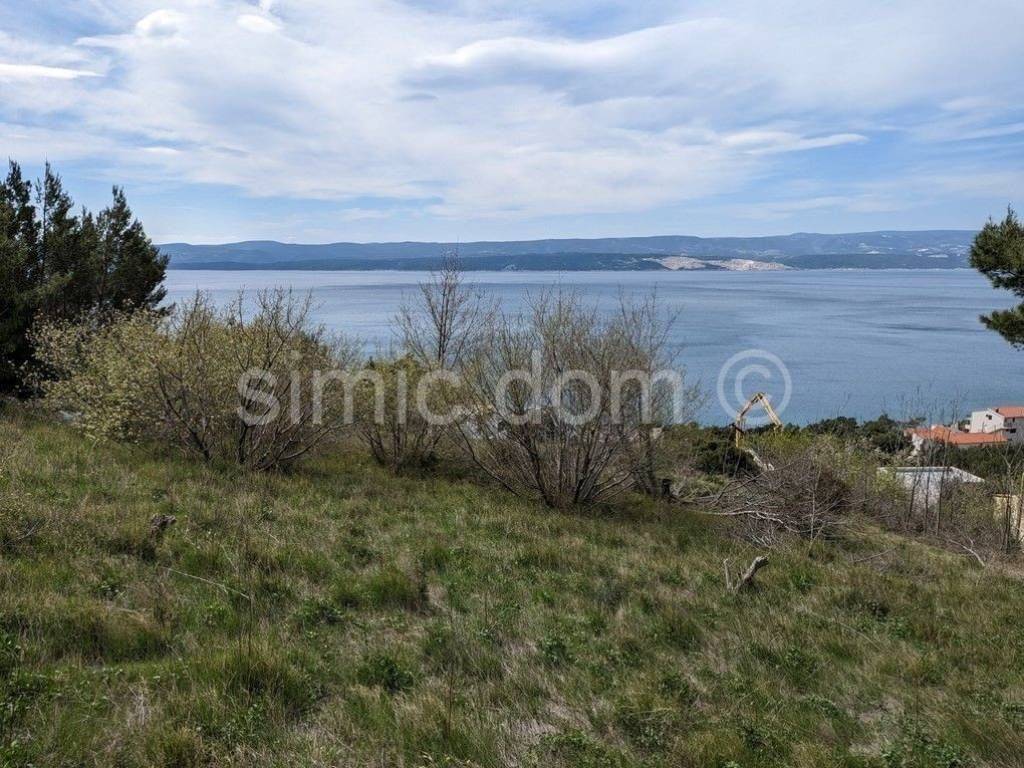 Gradevinsko M1, Prodaja, Omiš, Lokva Rogoznica