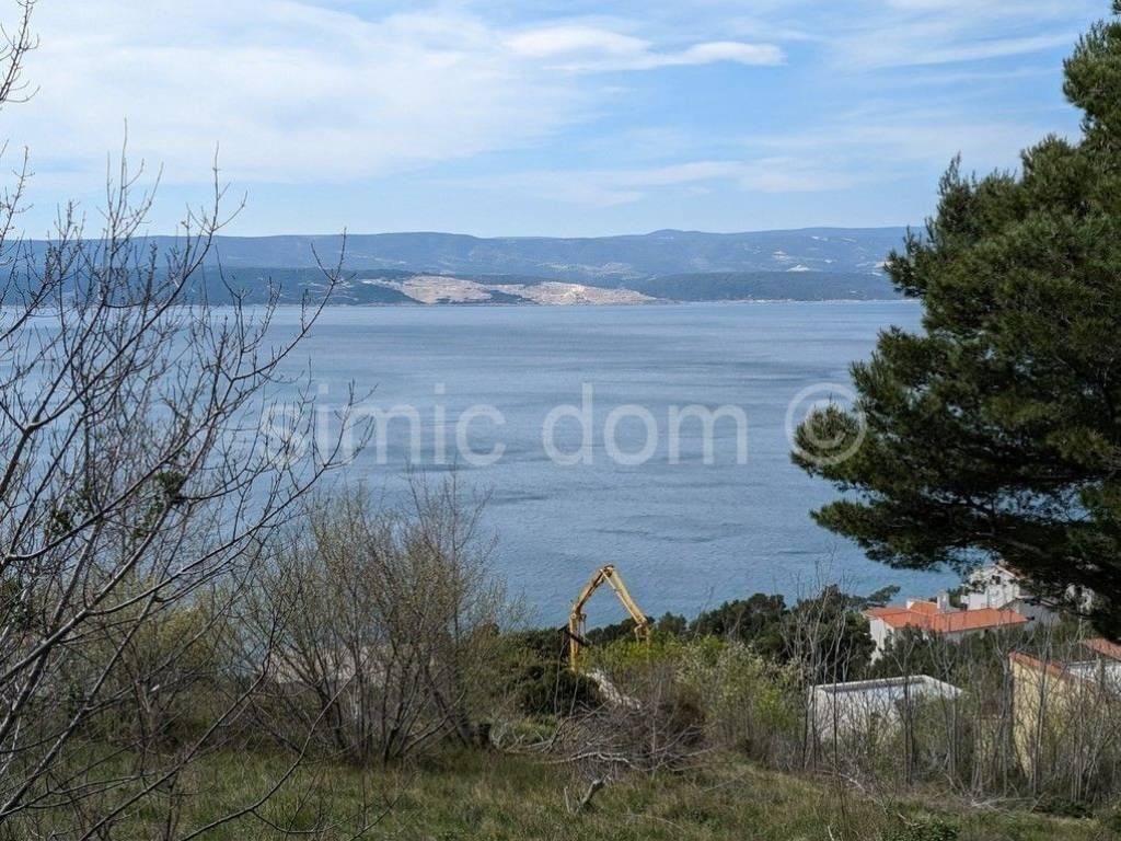 Gradevinsko M1, Prodaja, Omiš, Lokva Rogoznica