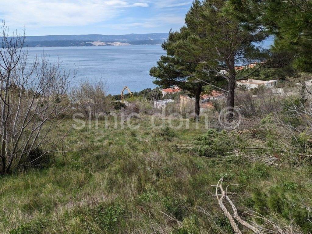 Gradevinsko M1, Prodaja, Omiš, Lokva Rogoznica