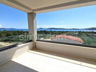 Apartman na moru, Prodaja, Tribunj, Tribunj