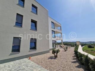 Apartman na moru, Prodaja, Tribunj, Tribunj