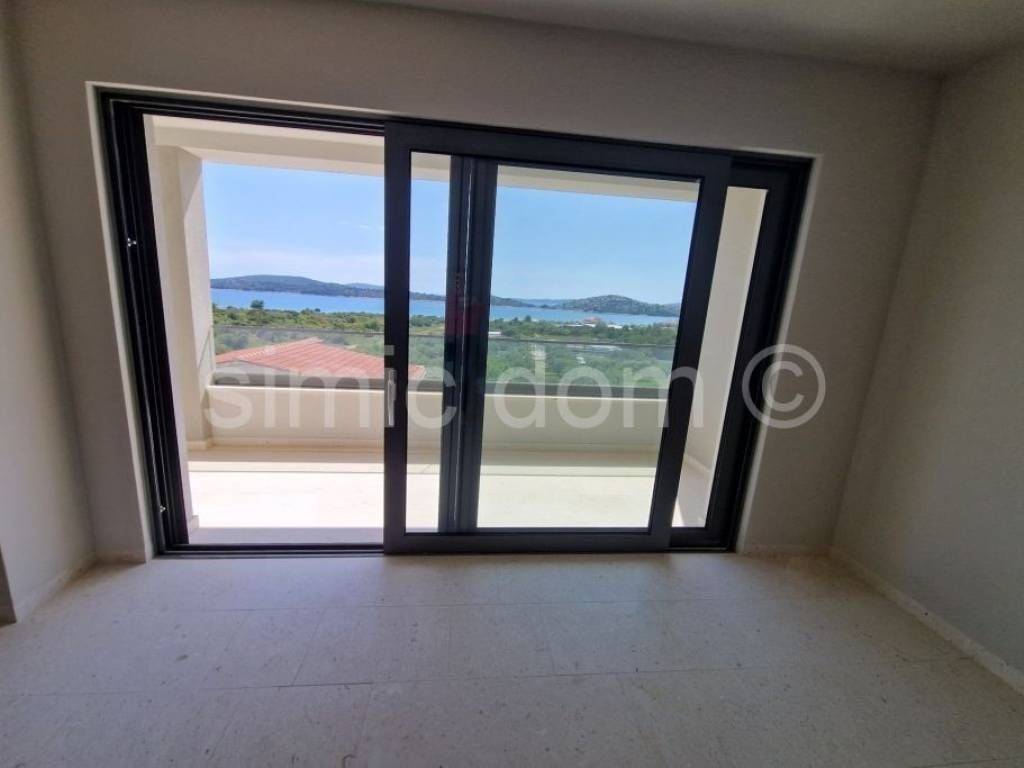 Apartman na moru, Prodaja, Tribunj, Tribunj