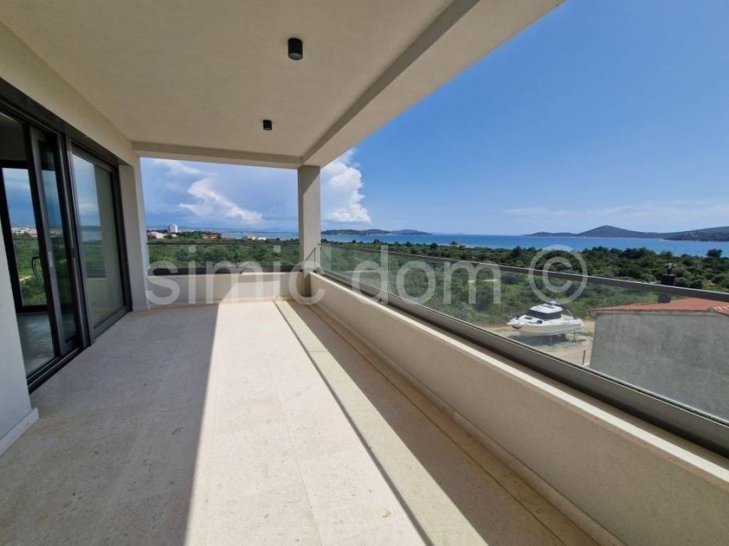 Apartman na moru, Prodaja, Tribunj, Tribunj