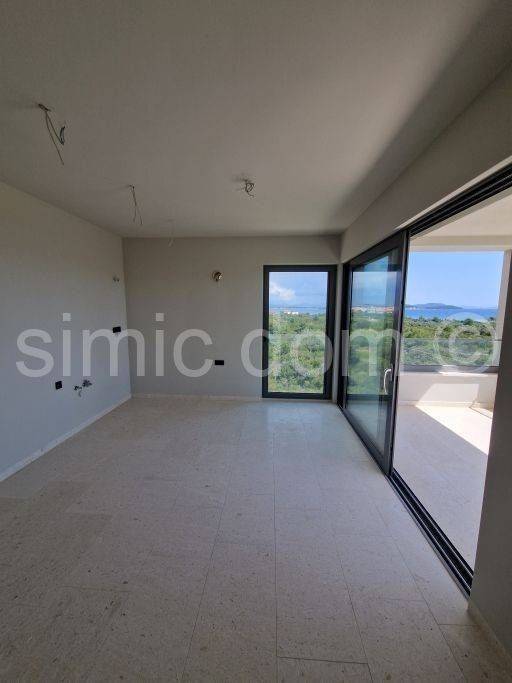 Apartman na moru, Prodaja, Tribunj, Tribunj