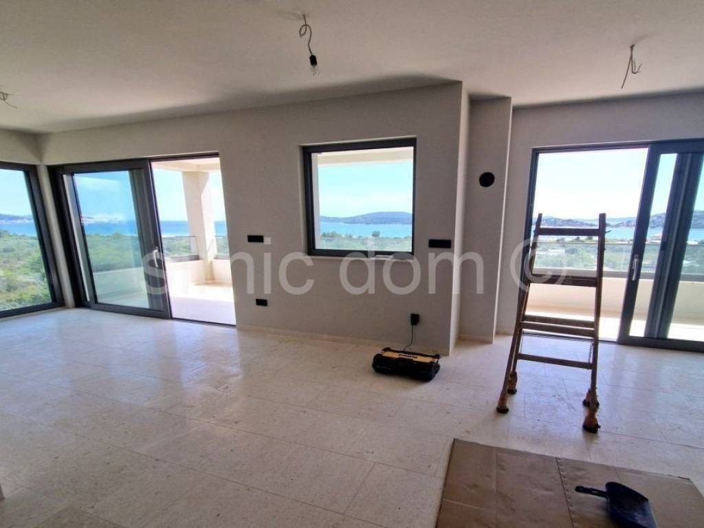 Apartman na moru, Prodaja, Tribunj, Tribunj