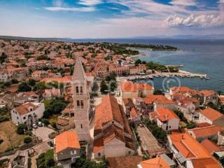 Građevinsko zemljište, Prodaja, Sutivan, Sutivan