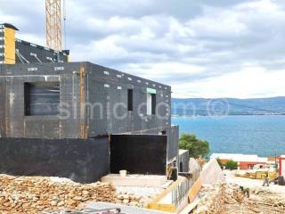 Apartman na moru, Prodaja, Trogir - Okolica, Arbanija