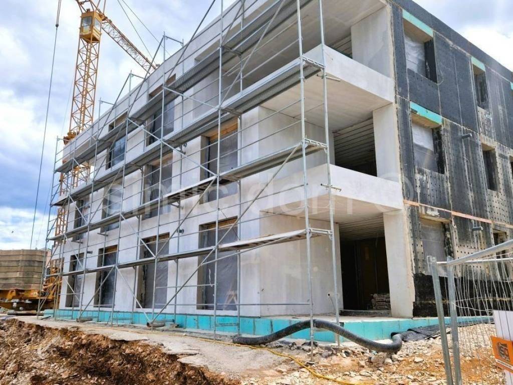 Apartman na moru, Prodaja, Trogir - Okolica, Arbanija