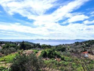 Gradevinsko zemljište, Prodaja, Murter, Murter