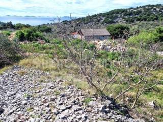 Gradevinsko zemljište, Prodaja, Murter, Murter