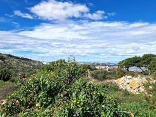 Gradevinsko zemljište, Prodaja, Murter, Murter