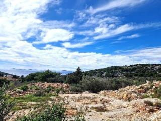 Gradevinsko zemljište, Prodaja, Murter, Murter