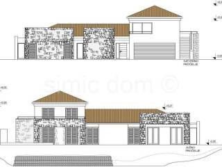 Gradevinsko zemljište, Prodaja, Murter, Murter