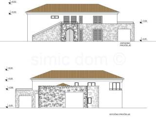 Gradevinsko zemljište, Prodaja, Murter, Murter