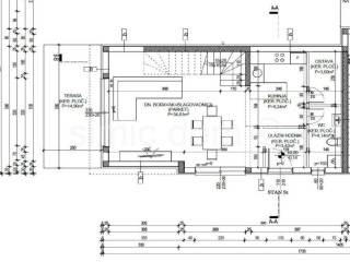 Dvojna kuća, Prodaja, Vodice, Srima