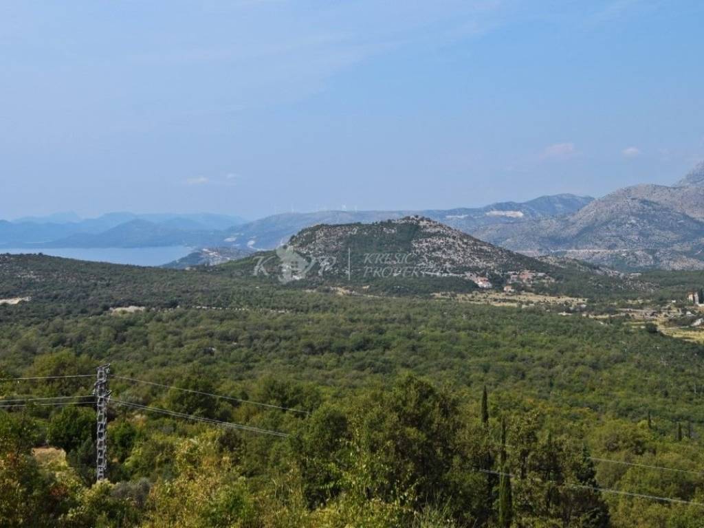 Kamena kuća, Prodaja, Dubrovačko primorje, Majkovi