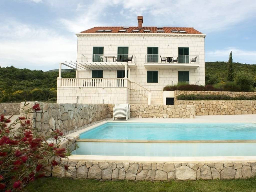 Apartmanska kuća, Prodaja, Konavle, Cavtat