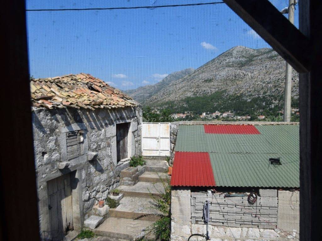 Kamena kuća, Prodaja, Dubrovačko primorje, Majkovi