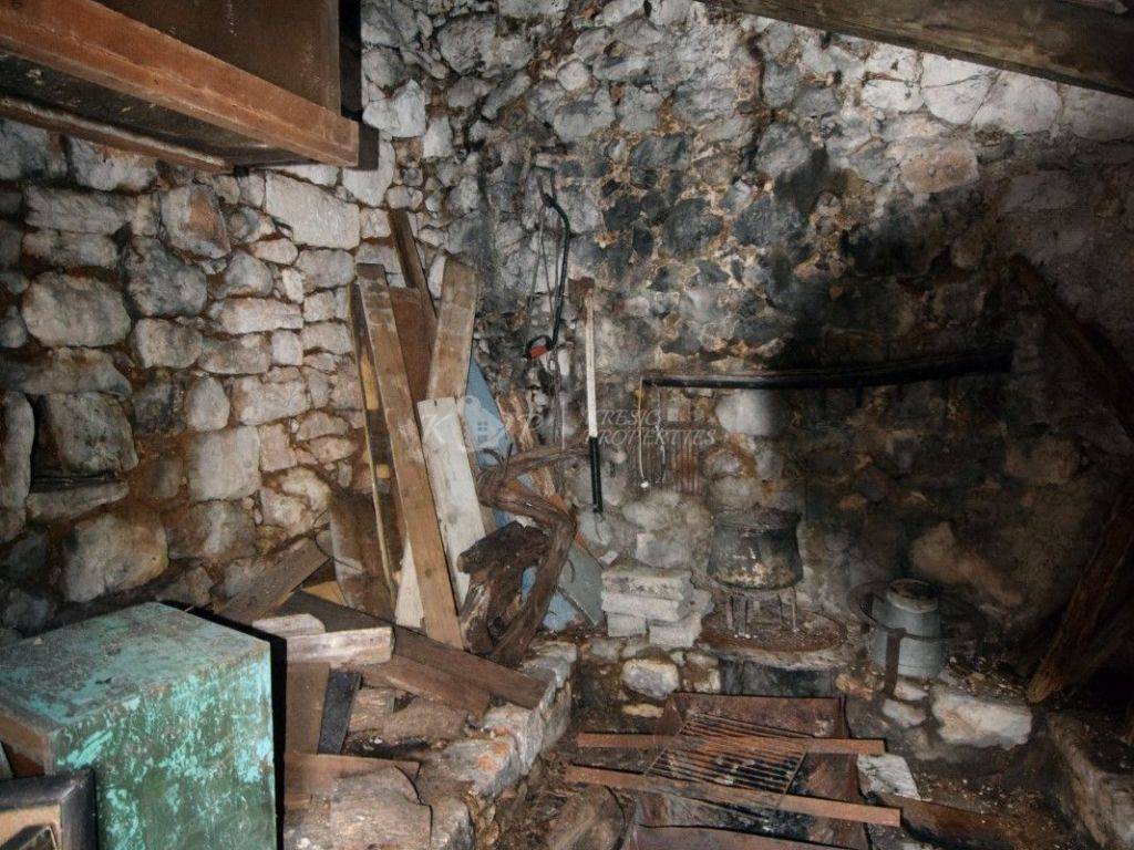 Kamena kuća, Prodaja, Dubrovačko primorje, Majkovi