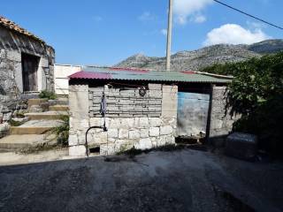 Kamena kuća, Prodaja, Dubrovačko primorje, Majkovi