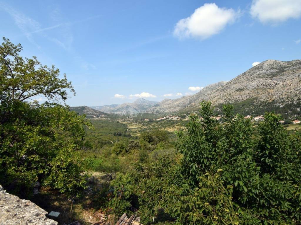 Kamena kuća, Prodaja, Dubrovačko primorje, Majkovi