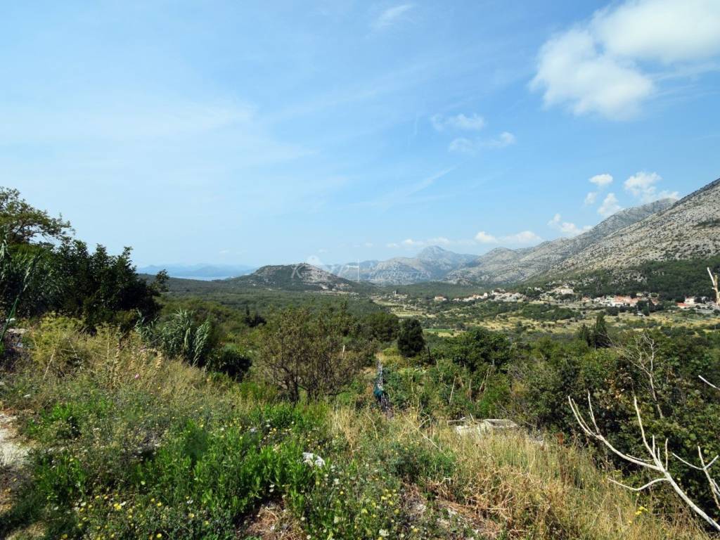 Kamena kuća, Prodaja, Dubrovačko primorje, Majkovi