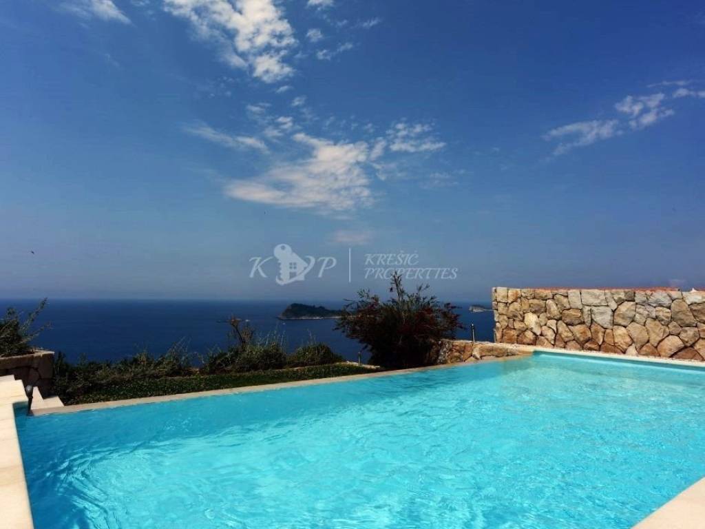 Apartmanska kuća, Prodaja, Konavle, Cavtat