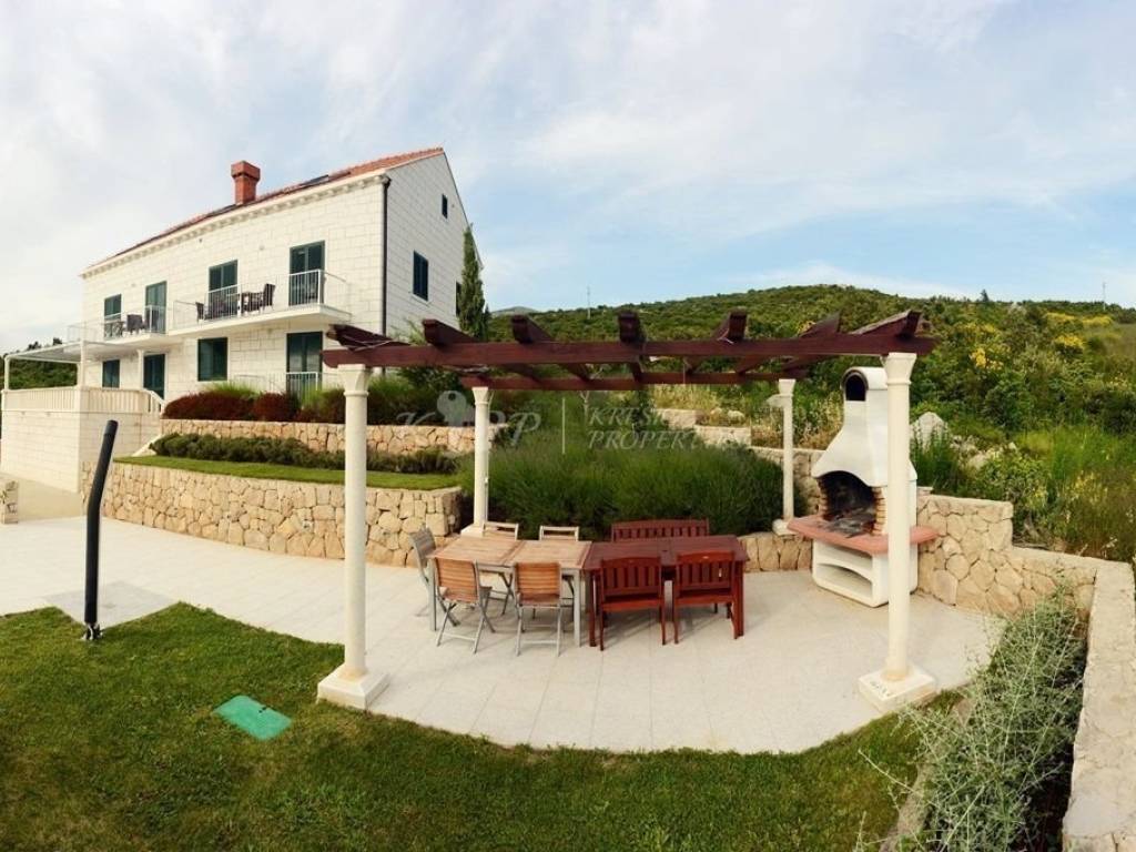 Apartmanska kuća, Prodaja, Konavle, Cavtat