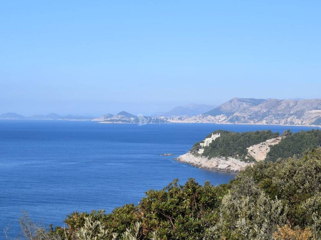 Građevinsko zemljište, Prodaja, Konavle, Cavtat