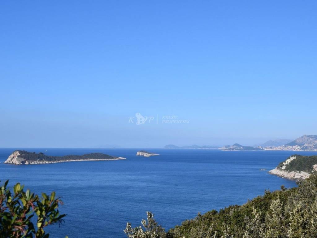 Građevinsko zemljište, Prodaja, Konavle, Cavtat