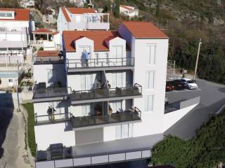 Stan u novogradnji, Prodaja, Župa dubrovačka, Mlini