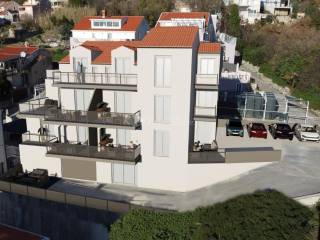 Stan u novogradnji, Prodaja, Župa dubrovačka, Mlini