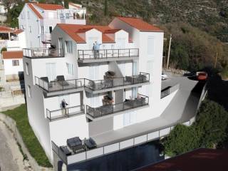 Stan u novogradnji, Prodaja, Župa dubrovačka, Mlini