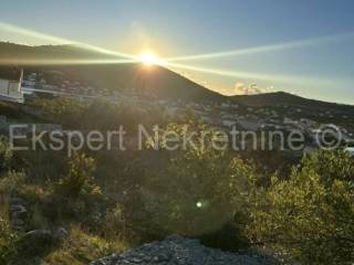 Građevinsko zemljište, Prodaja, Marina, Vinišće