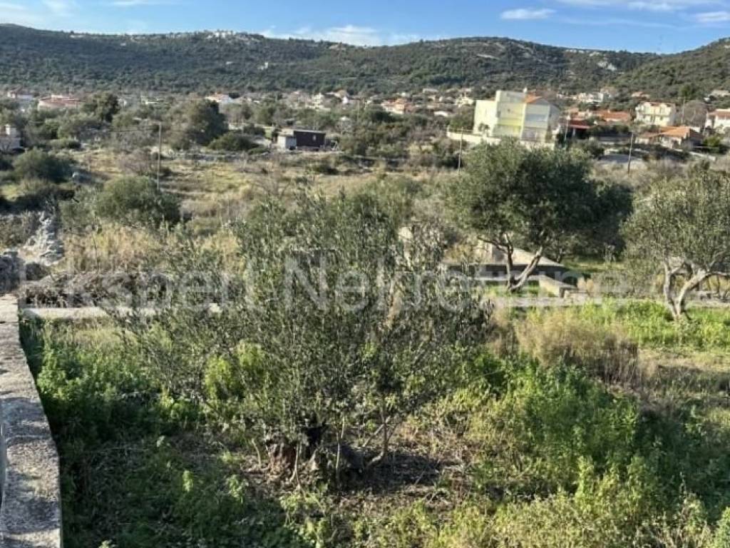 Građevinsko zemljište, Prodaja, Marina, Vinišće