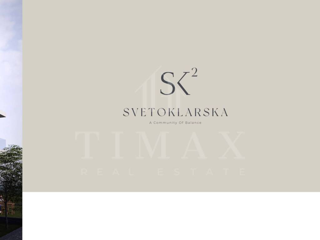 Zagreb, Novi Zagreb - zapad