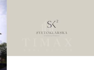 Zagreb, Novi Zagreb - zapad