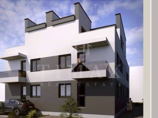 Zagreb, Novi Zagreb - zapad