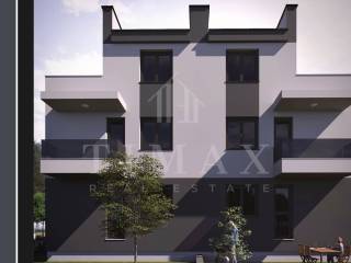 Zagreb, Novi Zagreb - zapad