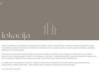 Zagreb, Novi Zagreb - zapad