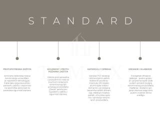 Zagreb, Novi Zagreb - zapad