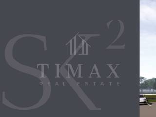 Zagreb, Novi Zagreb - zapad