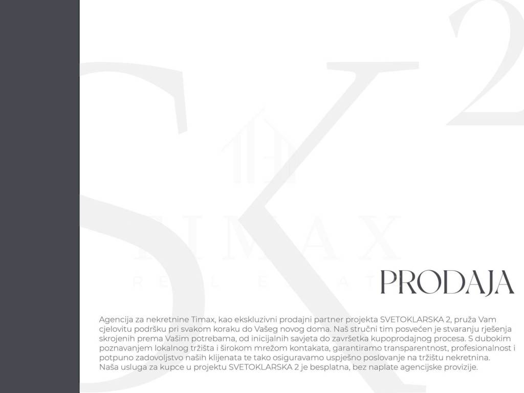 Zagreb, Novi Zagreb - zapad