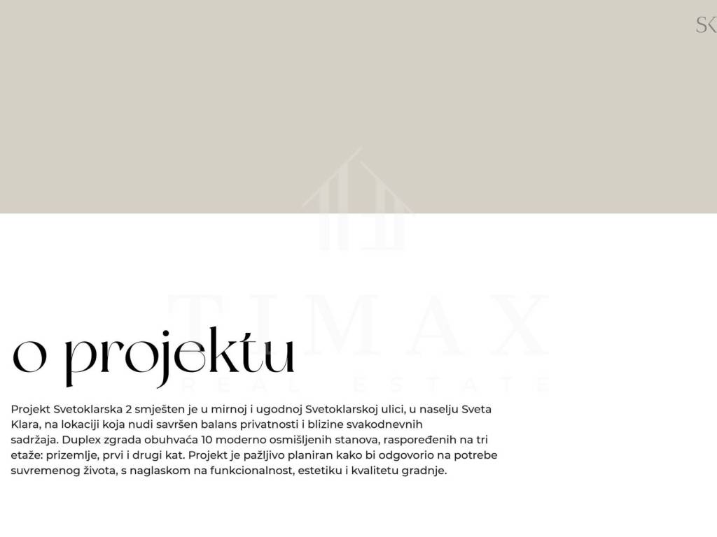 Zagreb, Novi Zagreb - zapad