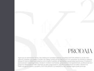 Zagreb, Novi Zagreb - zapad