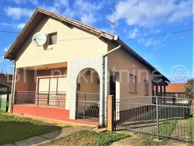 Kuća prizemnica, Prodaja, Hlebine, Hlebine