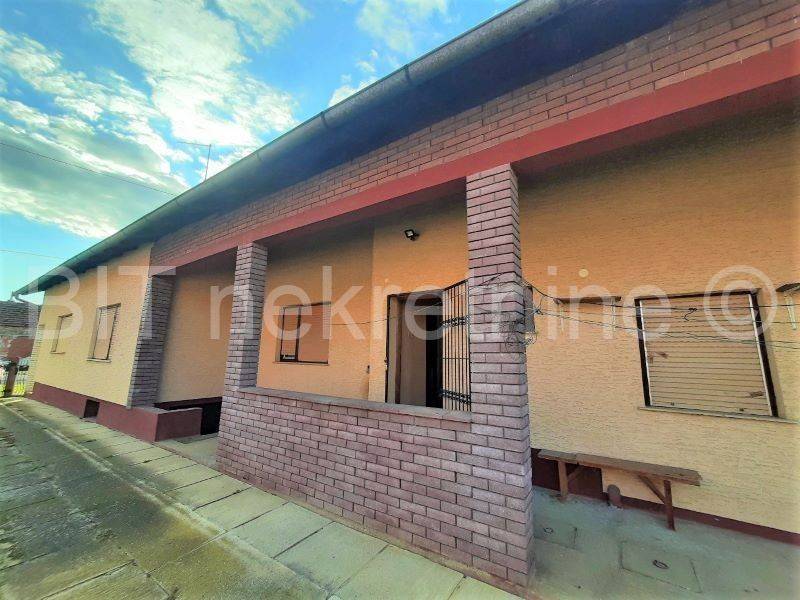 Kuća prizemnica, Prodaja, Hlebine, Hlebine