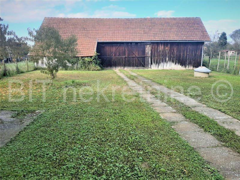 Kuća prizemnica, Prodaja, Hlebine, Hlebine